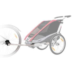 Thule Thule Chariot Bicycle Trailer Kit - $119.95 at Sun & Ski Sports