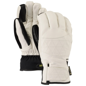 Burton Women's Gondy GORE TEX Leather Snow Gloves
