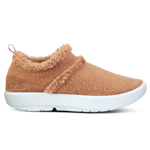 OOFOS Women's OOcoozie Low Shoes