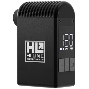 Hi Line E Pump Pro