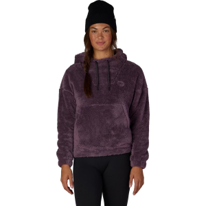 686 686 Women's Sherpa Hoodie - $89.82 at Sun & Ski Sports