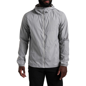 KUHL Men's Driftr Full Zip Jacket