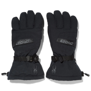 Spyder Spyder Men's Overweb GORE TEX Gloves - $95.82 at Sun & Ski Sports