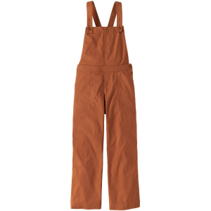 Patagonia Patagonia Women's Stand Up Cropped Overalls Pants - $59.85 at Sun & Ski Sports