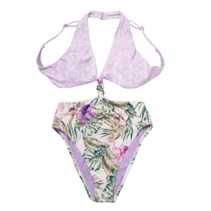 Splendid Splendid Women's Panama Garden Swimsuit - $47.86 at Sun & Ski Sports