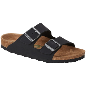 Birkenstock Birkenstock Women's Arizona Vegan Narrow Width Sandals - $117.95 at Sun & Ski Sports