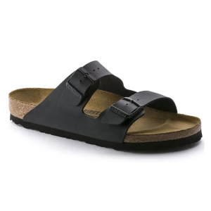 Birkenstock Birkenstock Men's Arizona Birko Flor Sandals - $117.95 at Sun & Ski Sports