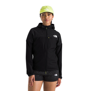 The North Face The North Face Women's Higher Run Wind Jacket - $57.85 at Sun & Ski Sports