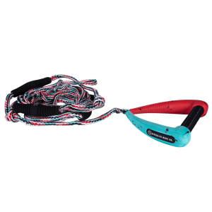 Hyperlite Pro Surf Rope W/ Handle 25 ft