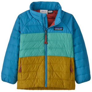Patagonia Little Boys' Down Sweater