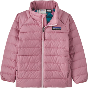 Patagonia Little Girls' Down Sweater