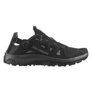 Salomon Salomon Men's Techamphibian 5 Water Shoes - $110.00 at Sun & Ski Sports
