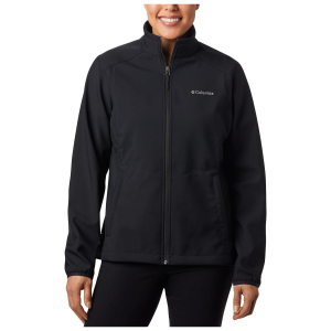 Columbia Columbia Women's Kruser Ridge II Softshell Jacket - $66.84 at Sun & Ski Sports