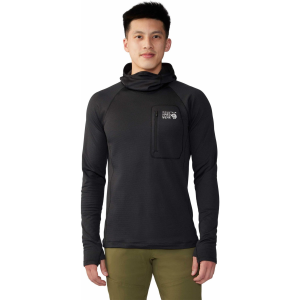 Mountain Hardwear Mountain Hardwear Men's Glacial Trail Hoodie - $88.82 at Sun & Ski Sports