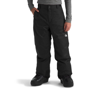 The North Face Boys' Freedom Insulated Snow Pants