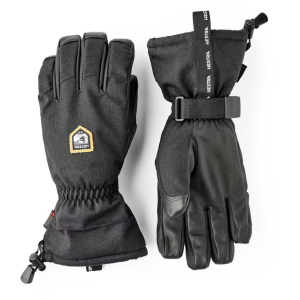 Hestra Hestra Men's CZone Mountain 5 Finger Gloves - $110.00 at Sun & Ski Sports