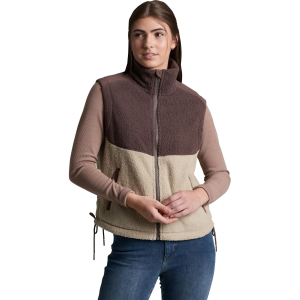 Kuhl KUHL Women's Elixir Vest - $77.83 at Sun & Ski Sports