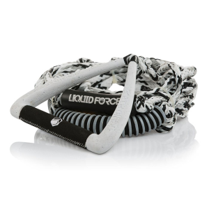 Liquid Force Liquid Force Ultra Suede DLX Surf Rope - $109.99 at Sun & Ski Sports