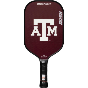 Diadem Diadem Texas A&M Rush Pickleball Paddle - $109.99 at Sun & Ski Sports