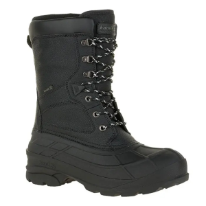 Kamik Kamik Men's Nation Pro Winter Boots - $87.82 at Sun & Ski Sports