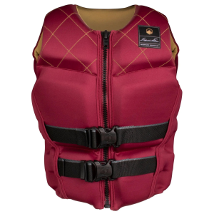 Liquid Force Liquid Force Women's Diva Heritage USCGA Life Vest - $109.99 at Sun & Ski Sports