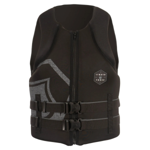 Liquid Force Liquid Force Men's Hinge USCGA Life Vest - $89.99 at Sun & Ski Sports