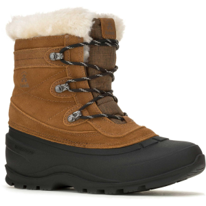 Kamik Kamik Women's Snovalley 5 Boots - $87.82 at Sun & Ski Sports