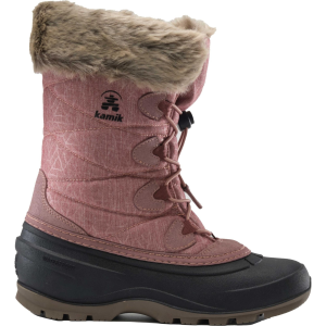 Kamik Kamik Women's Momentum 3 Winter Boots - $87.82 at Sun & Ski Sports