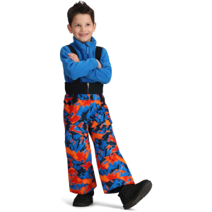 Obermeyer Obermeyer Little Boy's Warp Snow Pants - $85.82 at Sun & Ski Sports