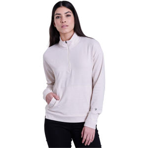 Kuhl KUHL Women's Accel 1/2 Zip Fleece - $54.85 at Sun & Ski Sports