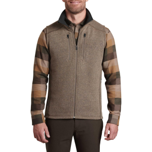 Kuhl KUHL Men's Interceptr Vest - $109.00 at Sun & Ski Sports
