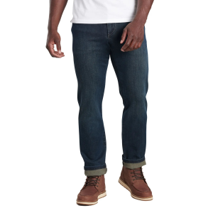 Kuhl KUHL Men's KUHL DENIM Klassik Fit Pants - $109.00 at Sun & Ski Sports