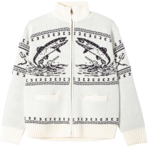 Dark Seas Men's Old Timer Sweater