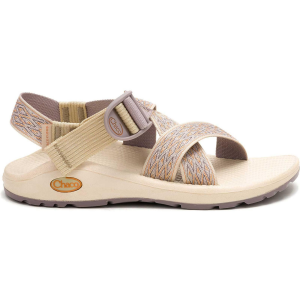 Chaco Women's Mega Z/Cloud Wide Strap Cushioned Sandals