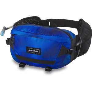 Dakine Dakine Hot Laps 5L Bike Waist Bag - $100.00 at Sun & Ski Sports