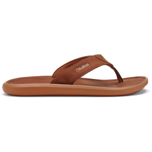Olukai OluKai Men's Pili Sandals - $100.00 at Sun & Ski Sports