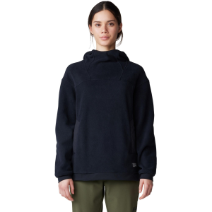 Mountain Hardwear Mountain Hardwear Women's Powder Maven Fleece Pullover Hoodie - $50.85 at Sun & Ski Sports
