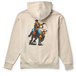 Seager Seager Men's Rodeo Series Hoodie - $70.83 at Sun & Ski Sports