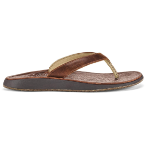 Olukai OluKai Women's Paniolo Sandals - $100.00 at Sun & Ski Sports