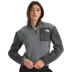 The North Face The North Face Women's Yumiori 1/4 Zip Jacket - $59.83 at Sun & Ski Sports