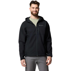 Columbia Columbia Men's Ascender II Hooded Softshell Jacket - $80.82 at Sun & Ski Sports