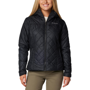 Columbia Columbia Women's Copper Crest II Hooded Jacket - $100.00 at Sun & Ski Sports