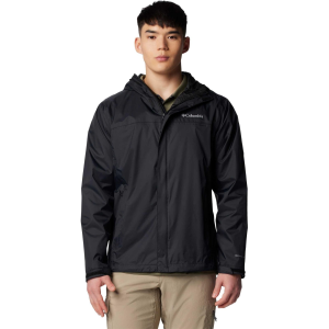 Columbia Men's Watertight II Rain Jacket