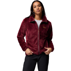 Columbia Columbia Women's Fire Side II Sherpa Full Zip Fleece Jacket - $70.00 at Sun & Ski Sports