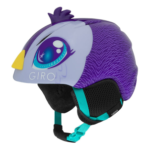 Giro Giro Kids Launch Plus Snow Helmet - $79.82 at Sun & Ski Sports