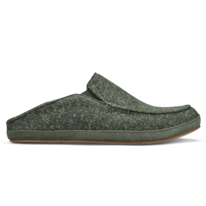 OluKai Men's Moloa Hulu Slippers