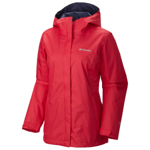 Columbia Women's Arcadia II Rain Jacket