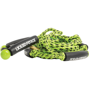Liquid Force Liquid Force Knotted Floating Surf Rope - $99.99 at Sun & Ski Sports