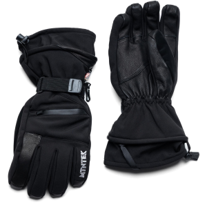 Mountain Tek Mountain Tek Men's Double Diamond Gloves - $99.99 at Sun & Ski Sports