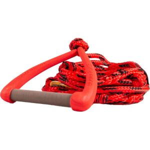 Liquid Force Liquid Force Surf DLX 9" Handle Tow Rope - $99.99 at Sun & Ski Sports
